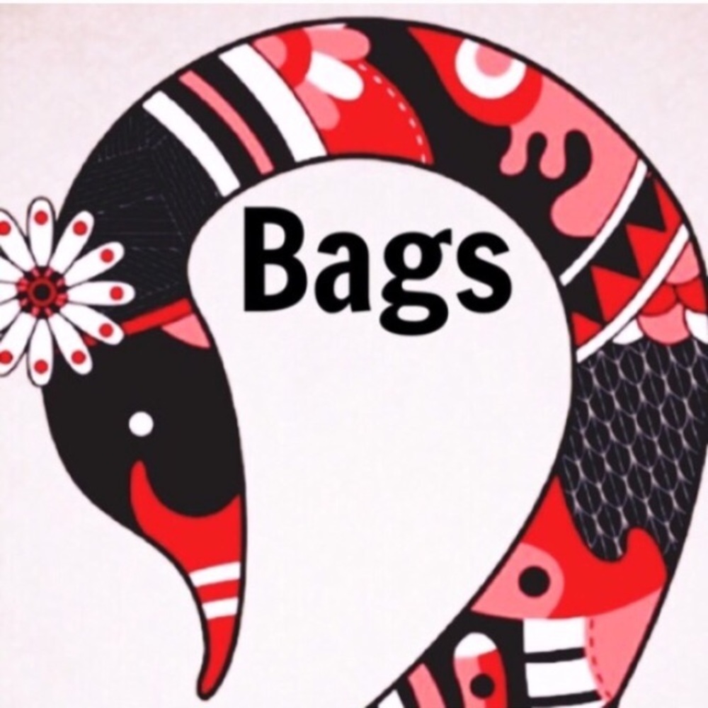 Bags & Wallets